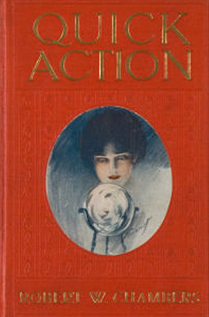Quick Action
